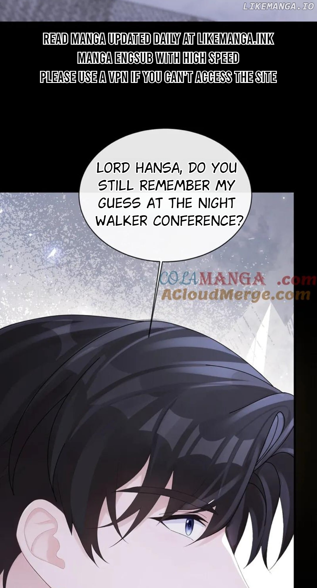 Quick Transmigration: The Host Wants To Die Chapter 162 - page 19
